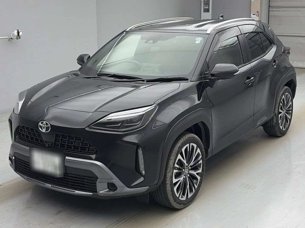 Toyota Yaris Cross MXPB10 2023